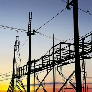 Кабельные линии электропередачи как часть надежной городской сети