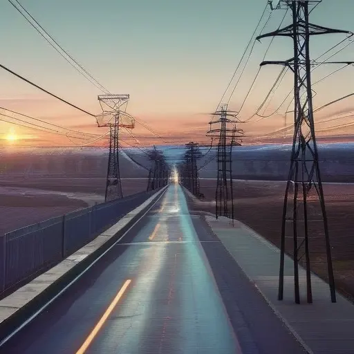 Кабельные линии электропередачи как часть надежной городской сети