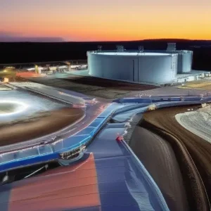 Безопасность энергообъекта при выполнении подрядных и совместных работ