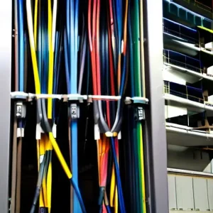 Что отличает кабельную инфраструктуру от воздушной в реальных условиях эксплуатации