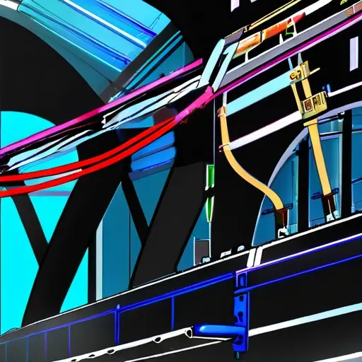 Что отличает кабельную инфраструктуру от воздушной в реальных условиях эксплуатации