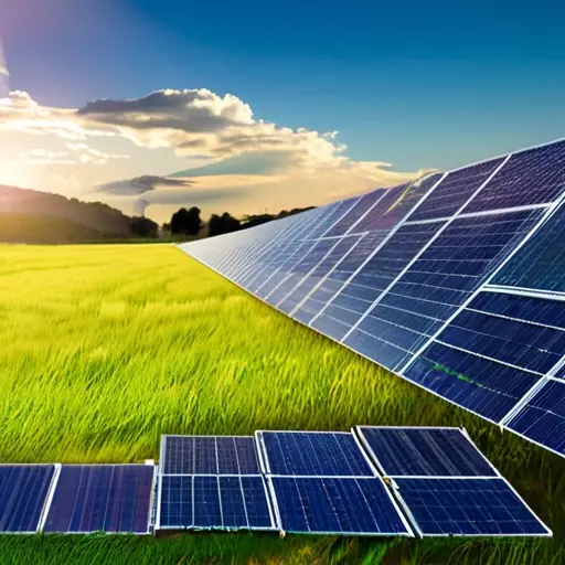 Как автономная выработка энергии помогает там, где нет устойчивого подключения