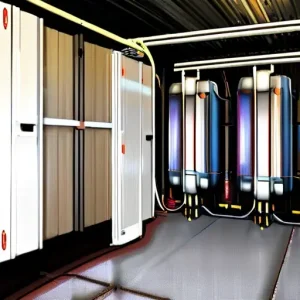 Как минимизировать потери энергии на вспомогательных участках