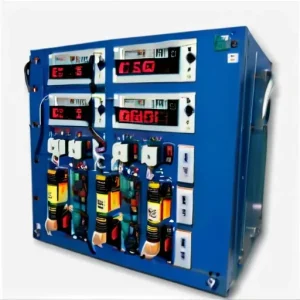 Системы термостатирования батарейных модулей в энергетике