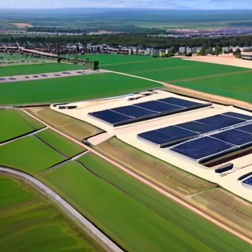 ВИЭ и резервные источники в одной схеме: как повышается надёжность энергоснабжения