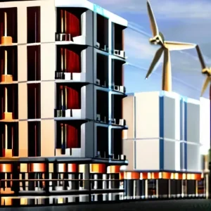 ВИЭ и резервные источники в одной схеме: как повышается надёжность энергоснабжения