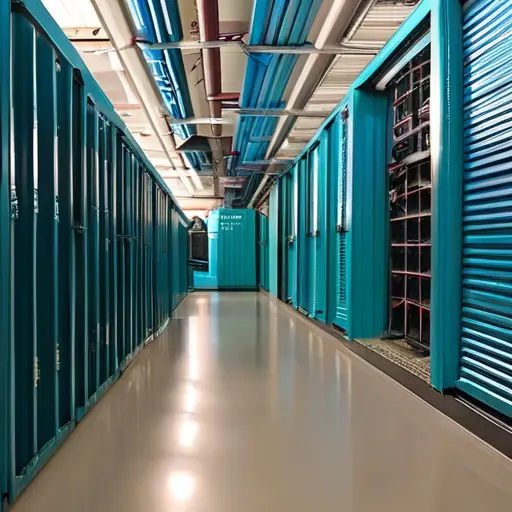 Экологические аспекты хранения материалов и технологических сред в энергетике