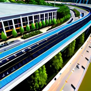 Энергоэффективные подходы к эксплуатации объектов городской инфраструктуры