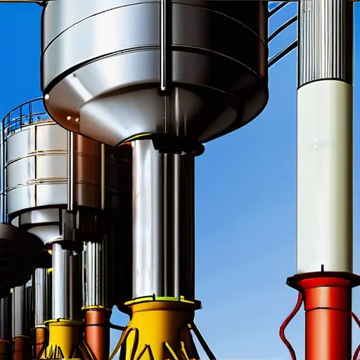 Управление эффективностью энергетических процессов: где возникают точки быстрого улучшения