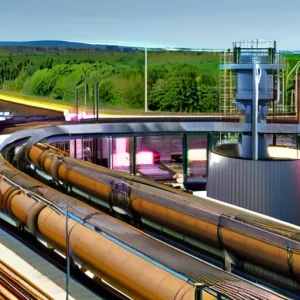 Управление эффективностью энергетических процессов: где возникают точки быстрого улучшения