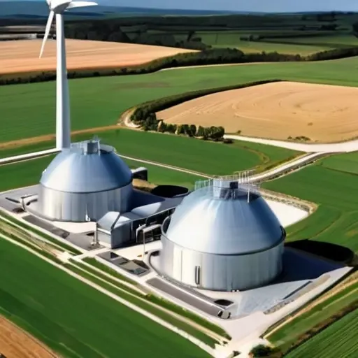 Генерация энергии на изолированных объектах: как выстраивается устойчивый режим