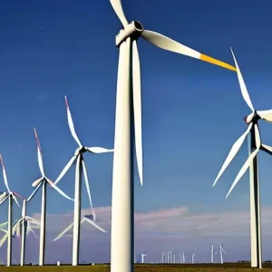 Ветровая генерация и качество электроэнергии в локальной сети: что важно учитывать