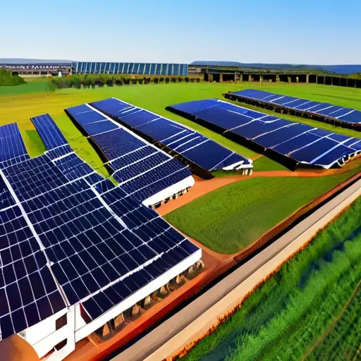 Системы управления микросетями: оборудование для балансировки и устойчивой работы