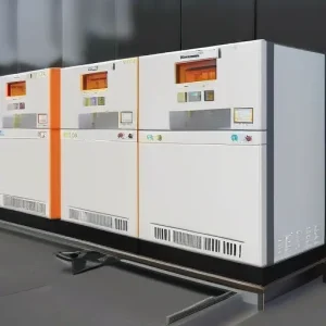 Системы управления микросетями: оборудование для балансировки и устойчивой работы