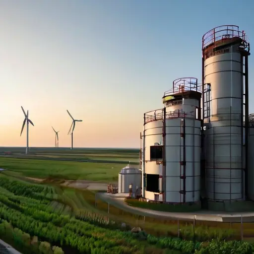 Экология и контроль состояния производственной среды на энергетическом объекте