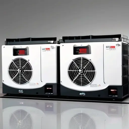 Инверторы промышленного класса для гибридных энергосистем