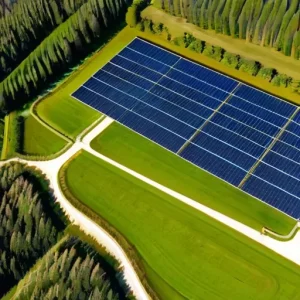 Гибридные энергокомплексы для удалённых районов: как сочетать ВИЭ и управляемую генерацию