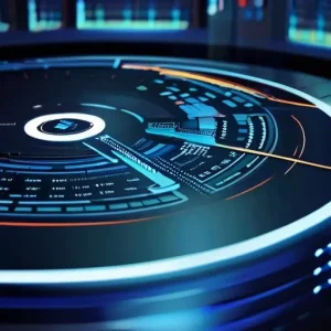 Сетевая инфраструктура предприятия: как она влияет на ритм и безопасность производства