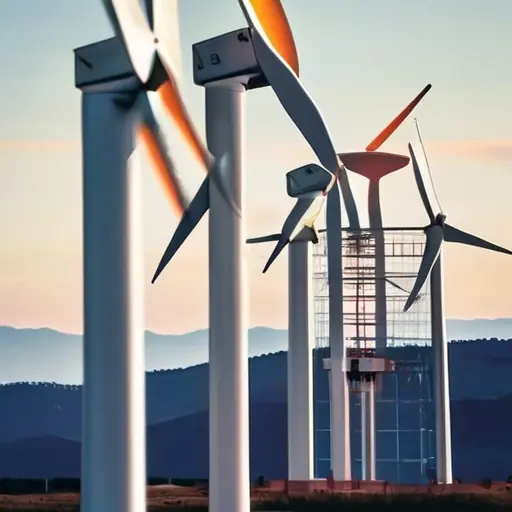 Управление энергетическим балансом предприятия: практические подходы к координации