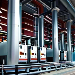 Безопасная эксплуатация вспомогательных систем энергообъекта: на что обратить внимание