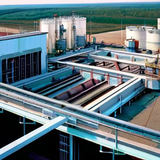 Безопасная эксплуатация вспомогательных систем энергообъекта: на что обратить внимание