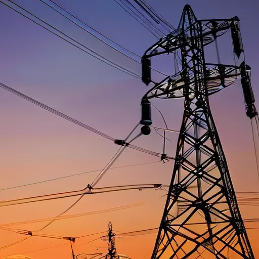 Почему электроснабжение промышленности требует особого подхода к инфраструктуре