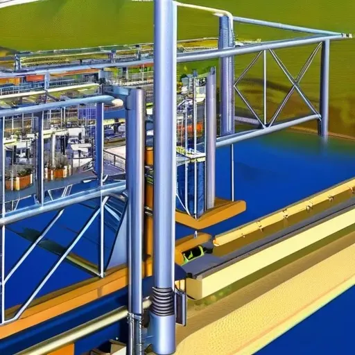 Развитие инженерной и энергетической инфраструктуры в единой логике управления