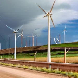 Экологический подход к управлению эксплуатацией энергетической инфраструктуры