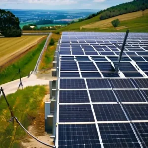 ВИЭ в распределённой модели энергоснабжения: от локальных задач к системному результату