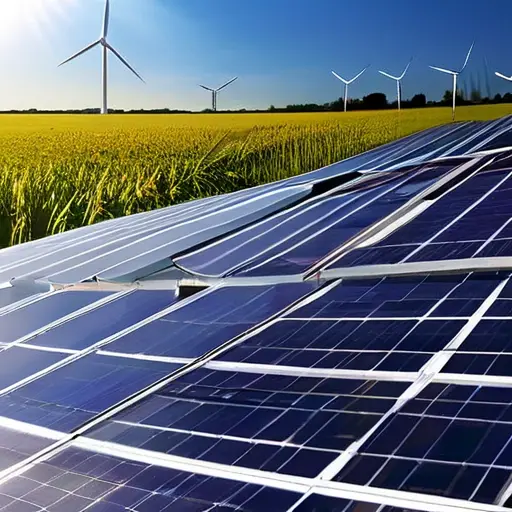 ВИЭ в распределённой модели энергоснабжения: от локальных задач к системному результату