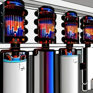 Энергосбережение в системах внутреннего теплообмена: точки для оптимизации