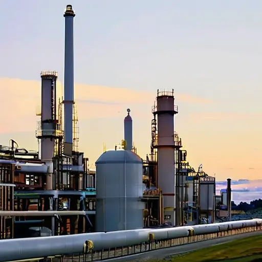 Как промышленная энергетическая инфраструктура помогает удерживать непрерывность процессов