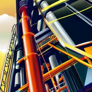 Технологии рекуперации энергии на промышленных предприятиях и в энергетике