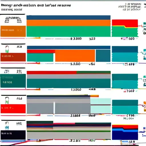 Генерация энергии и использование ресурсов: где находятся главные резервы