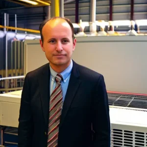 Микротурбины в локальной энергетике: где они дают наилучший результат