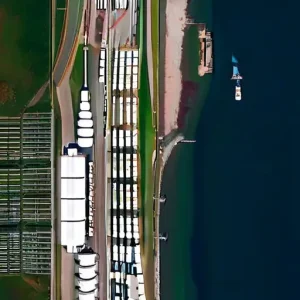 Промышленные электросети как часть общей региональной инфраструктуры энергоснабжения