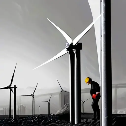 Развитие энергетики предприятия без потери управленческой устойчивости