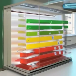 Энергосбережение и режимы эксплуатации помещений: где экономия достигается быстрее всего