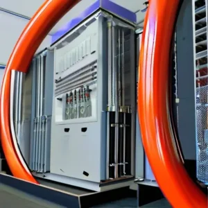 ORC-установки в энергетике: оборудование для превращения низкопотенциального тепла в электроэнергию