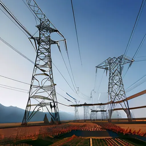 Цифровизация электросетей: как меняется управление энергетической инфраструктурой