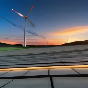 Генерация энергии в условиях переменного спроса: как система сохраняет баланс