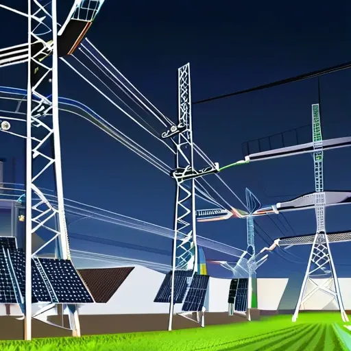 Умные электросети: что они меняют в повседневной работе сетевого комплекса