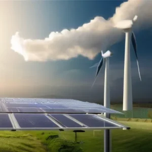 Экологические и производственные факторы устойчивой эксплуатации энергообъекта