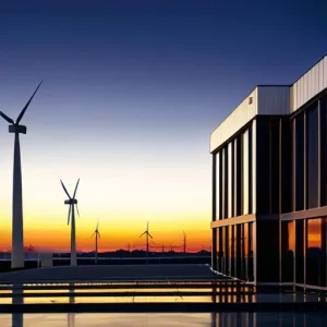 Энергоэффективные решения для модернизации без расширения штата эксплуатации