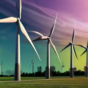 Как будет меняться генерация энергии по мере развития энергетики