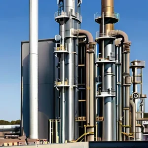 Системы подготовки топлива для энергетических установок: современные решения