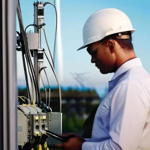 Цифровая подстанция: как новые подходы влияют на управление сетью