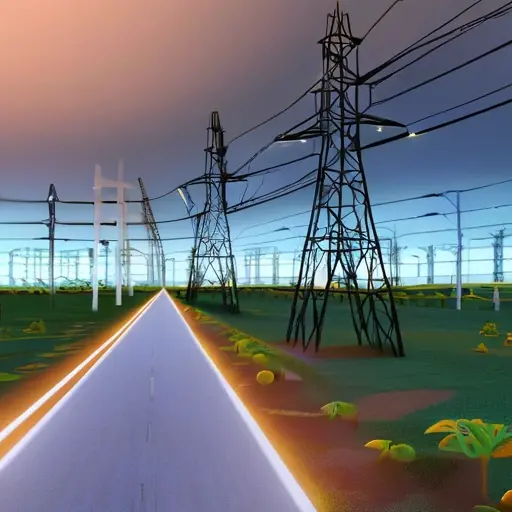 Цифровая подстанция: как новые подходы влияют на управление сетью