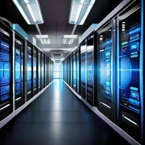 Автоматизация сетевой инфраструктуры: почему она становится стандартом развития