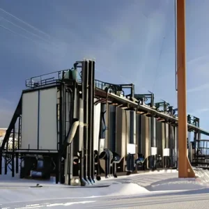 Криогенное оборудование в энергетике: где оно находит практическое применение